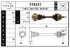 EAI T78257 Drive Shaft